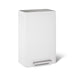 KOHLER K-20956 Dual-compartment step trash can, stainless steel white - view 3