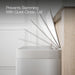 KOHLER K-20956 Dual-compartment step trash can, stainless steel white - view 5