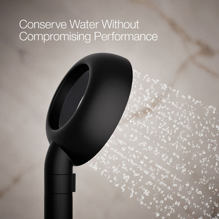 KOHLER K-20998 Statement VES Single-function handshower, 1.5 gpm