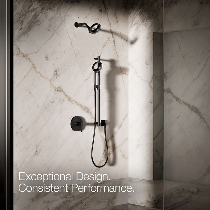 KOHLER K-20998 Statement VES Single-function handshower, 1.5 gpm