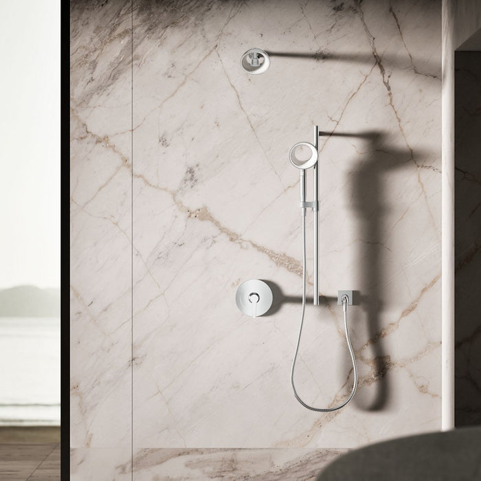 KOHLER K-20998 Statement VES Single-function handshower, 1.5 gpm