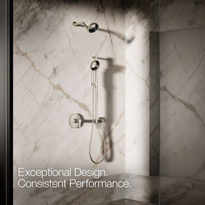 KOHLER K-20998 Statement VES Single-function handshower, 1.5 gpm