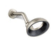 KOHLER K-20999 Statement VES Single-function showerhead, 1.5 gpm, vibrant brushed nickel - view 5