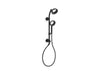 KOHLER K-21026 Statement VES Shower column kit, 1.5 gpm, matte black