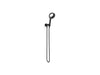 KOHLER K-21048 Statement VES Single-function handshower kit, 1.5 gpm, matte black