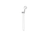 KOHLER K-21048 Statement VES Single-function handshower kit, 1.5 gpm, polished chrome