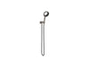 KOHLER K-21048 Statement VES Single-function handshower kit, 1.5 gpm, vibrant brushed nickel