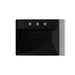 KOHLER K-21059-8 Brazn 23" rectangular vessel bathroom sink, honed black - view 3