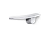 KOHLER K-21261-L Betello Left-hand trip lever, polished chrome
