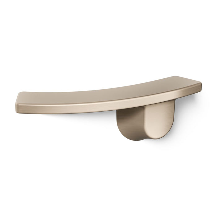 KOHLER K-21261-L Betello Left-hand trip lever, vibrant brushed bronze - view 3