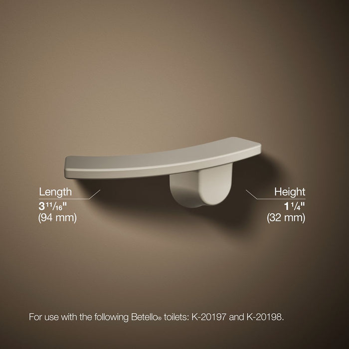 KOHLER K-21261-L Betello Left-hand trip lever