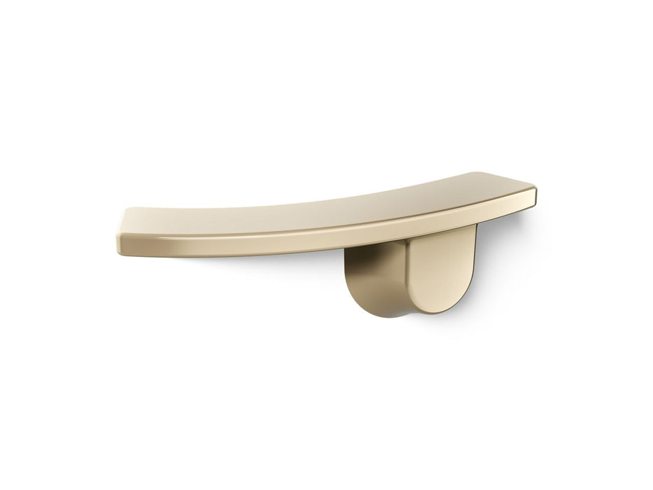 KOHLER K-21261-L Betello Left-hand trip lever