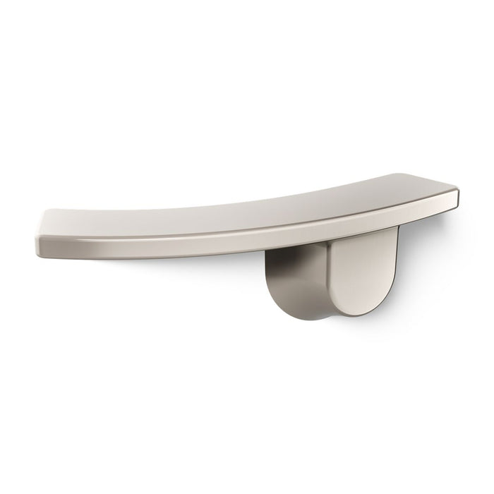 KOHLER K-21261-L Betello Left-hand trip lever, vibrant polished nickel - view 2