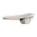 KOHLER K-21261-L Betello Left-hand trip lever, vibrant polished nickel - view 2