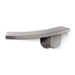 KOHLER K-21261-L Betello Left-hand trip lever, vibrant titanium - view 3