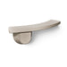 KOHLER K-21261-R Betello Right-hand trip lever, vibrant brushed nickel - view 4