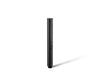 KOHLER K-21335 Shift+ Round Two-function Handshower, 1.75 GPM, matte black