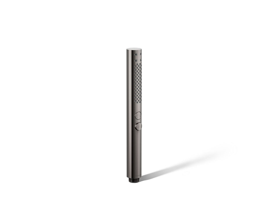 KOHLER K-21335 Shift+ Round Two-function Handshower, 1.75 GPM