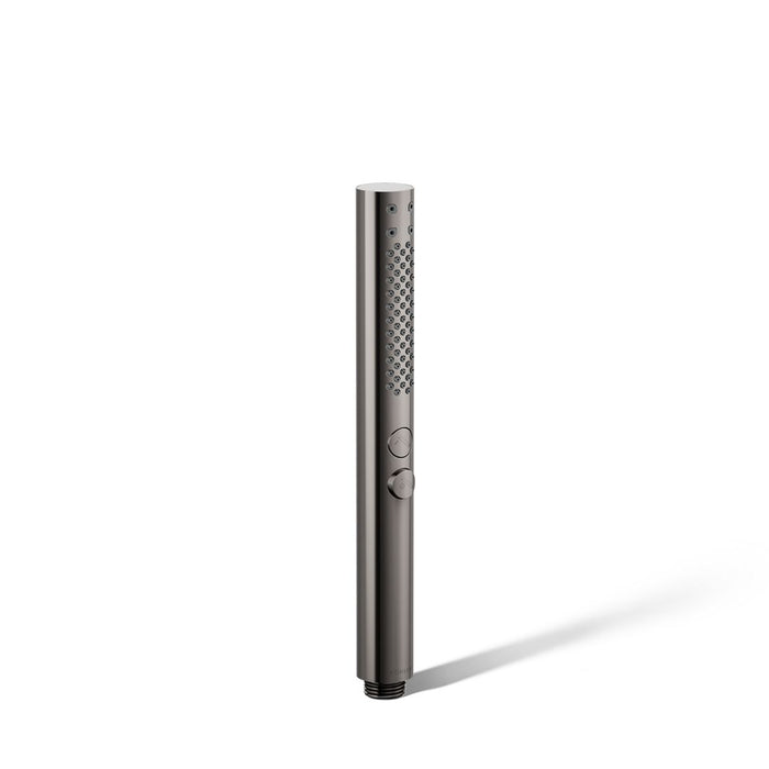 KOHLER K-21335 Shift+ Round Two-function Handshower, 1.75 GPM