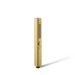 KOHLER K-21336 Shift+ Square Two-function Handshower, 2.5 GPM, vibrant brushed moderne brass