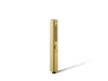 KOHLER K-21336 Shift Square two-function handshower, 2.5 gpm, vibrant brushed moderne brass