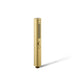 KOHLER K-21336 Shift+ Square Two-function Handshower, 2.5 GPM, vibrant brushed moderne brass - view 3