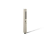 KOHLER K-21336 Shift+ Square Two-function Handshower, 2.5 GPM, vibrant brushed nickel
