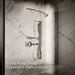 KOHLER K-21336 Shift+ Square Two-function Handshower, 2.5 GPM, vibrant brushed nickel - view 4