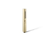 KOHLER K-21336 Shift Square two-function handshower, 2.5 gpm, vibrant french gold