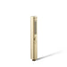 KOHLER K-21336 Shift+ Square Two-function Handshower, 2.5 GPM, vibrant french gold