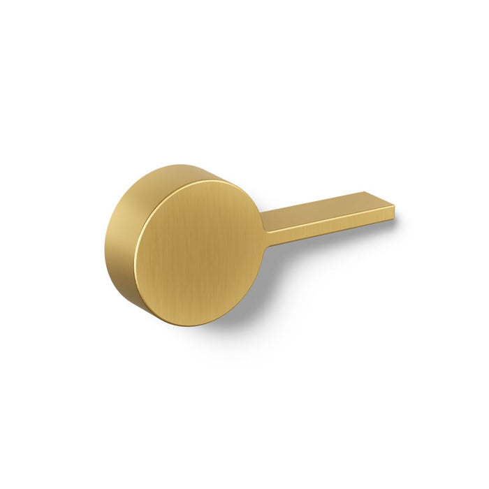 KOHLER K-21710-L Reach Left-hand trip lever