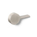 KOHLER K-21710-L Reach Left-hand trip lever, vibrant polished nickel - view 2