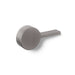 KOHLER K-21710-L Reach Left-hand trip lever, vibrant titanium - view 2