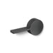 KOHLER K-21710-R Reach Right-hand trip lever, matte black - view 4
