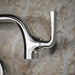 KOHLER K-22066 Graze Wall-mount pot filler, polished chrome - view 5
