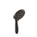 KOHLER K-22165 Forté Four-function Handshower, 2.5 GPM, oil rubbed bronze