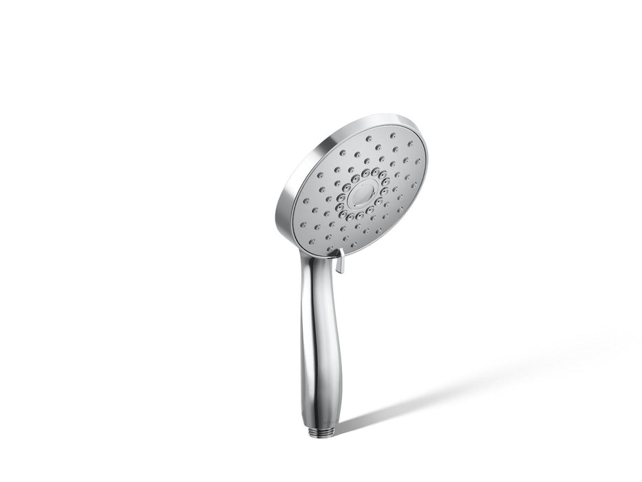 KOHLER K-22165-G Forté Four-function handshower, 1.75 gpm, polished chrome
