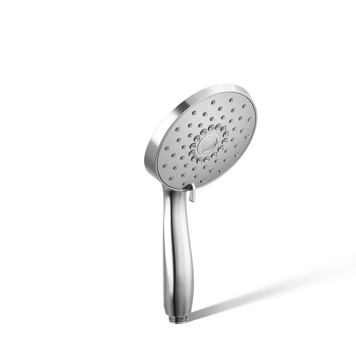 KOHLER K-22165-G Forté Four-function handshower, 1.75 gpm, polished chrome - view 4