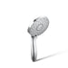 KOHLER K-22165-G Forté Four-function handshower, 1.75 gpm, polished chrome - view 4