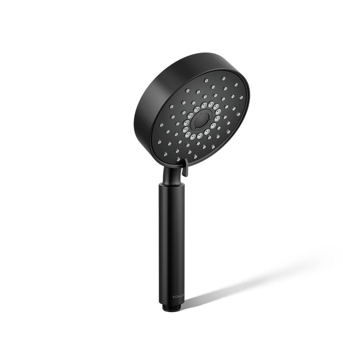 KOHLER K-22166 Purist Four-function Handshower, 1.75 GPM
