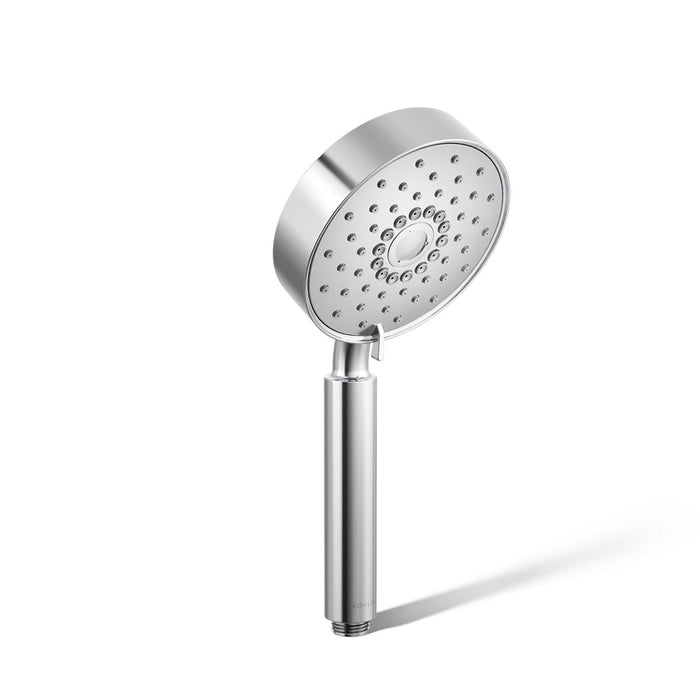 KOHLER K-22166 Purist Four-function Handshower, 1.75 GPM