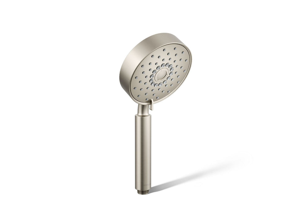 KOHLER K-22166 Purist Four-function Handshower, 1.75 GPM