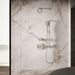 KOHLER K-22166 Purist Four-function Handshower, 2.5 GPM, vibrant brushed nickel - view 5