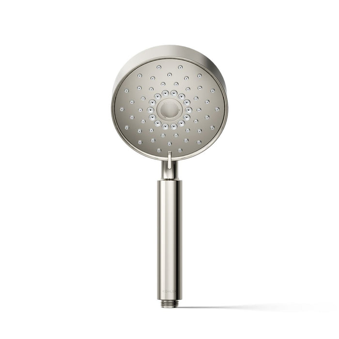 KOHLER K-22166 Purist Four-function Handshower, 1.75 GPM