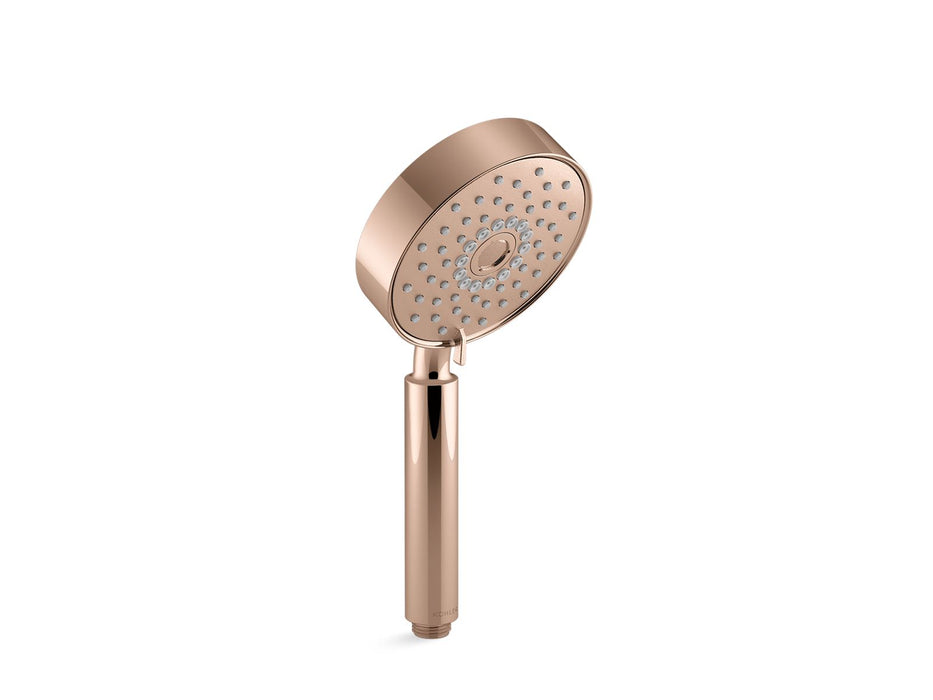 KOHLER K-22166 Purist Four-function Handshower, 1.75 GPM
