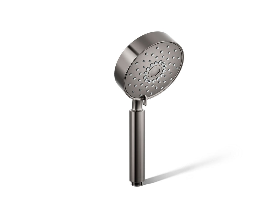 KOHLER K-22166 Purist Four-function Handshower, 1.75 GPM