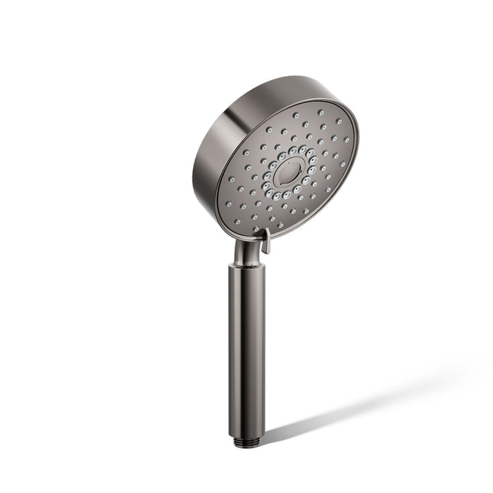 KOHLER K-22166 Purist Four-function Handshower, 1.75 GPM