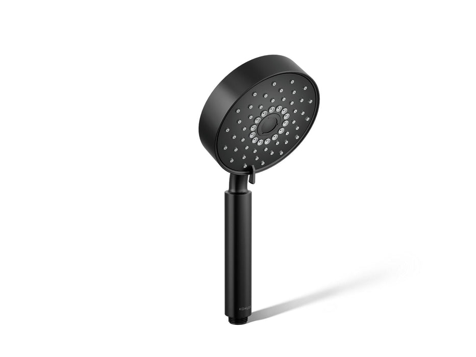 KOHLER K-22166 Purist Four-function Handshower, 1.75 GPM
