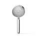 KOHLER K-22166 Purist Four-function Handshower, 1.75 GPM, polished chrome - view 5