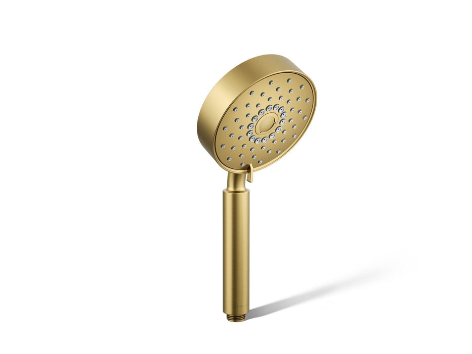 KOHLER K-22166 Purist Four-function Handshower, 1.75 GPM